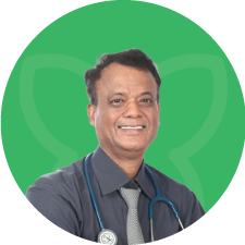 Dr. Kallol Kumar Roy