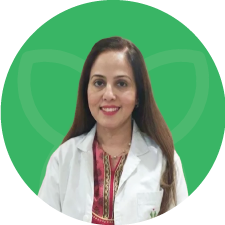 Dr. Shirin Nomani