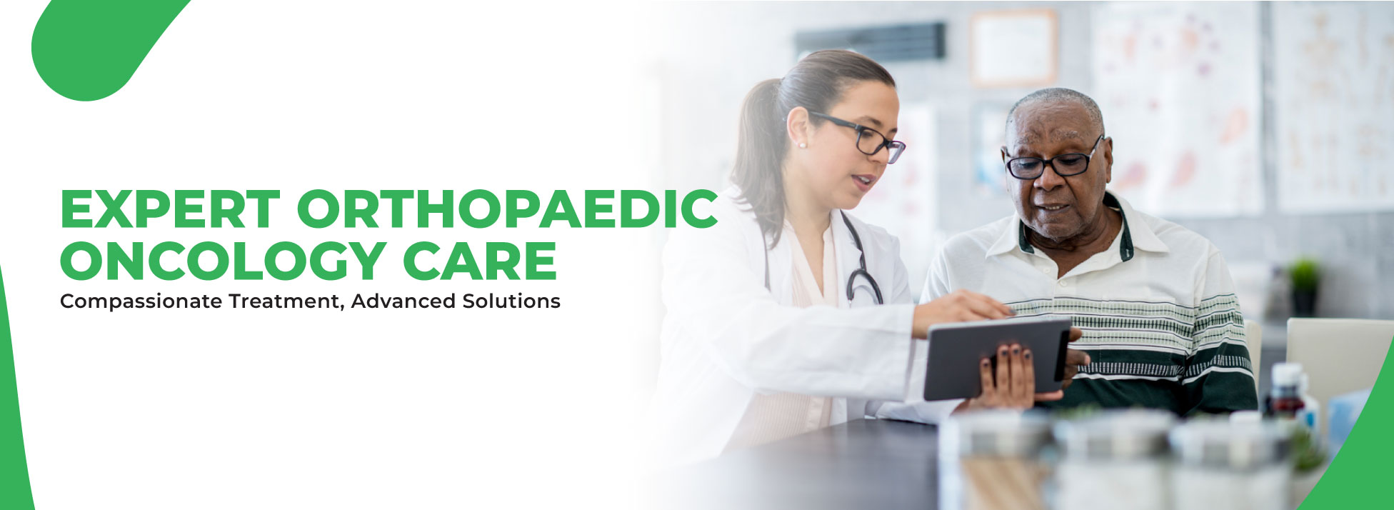 Orthopaedic Oncology