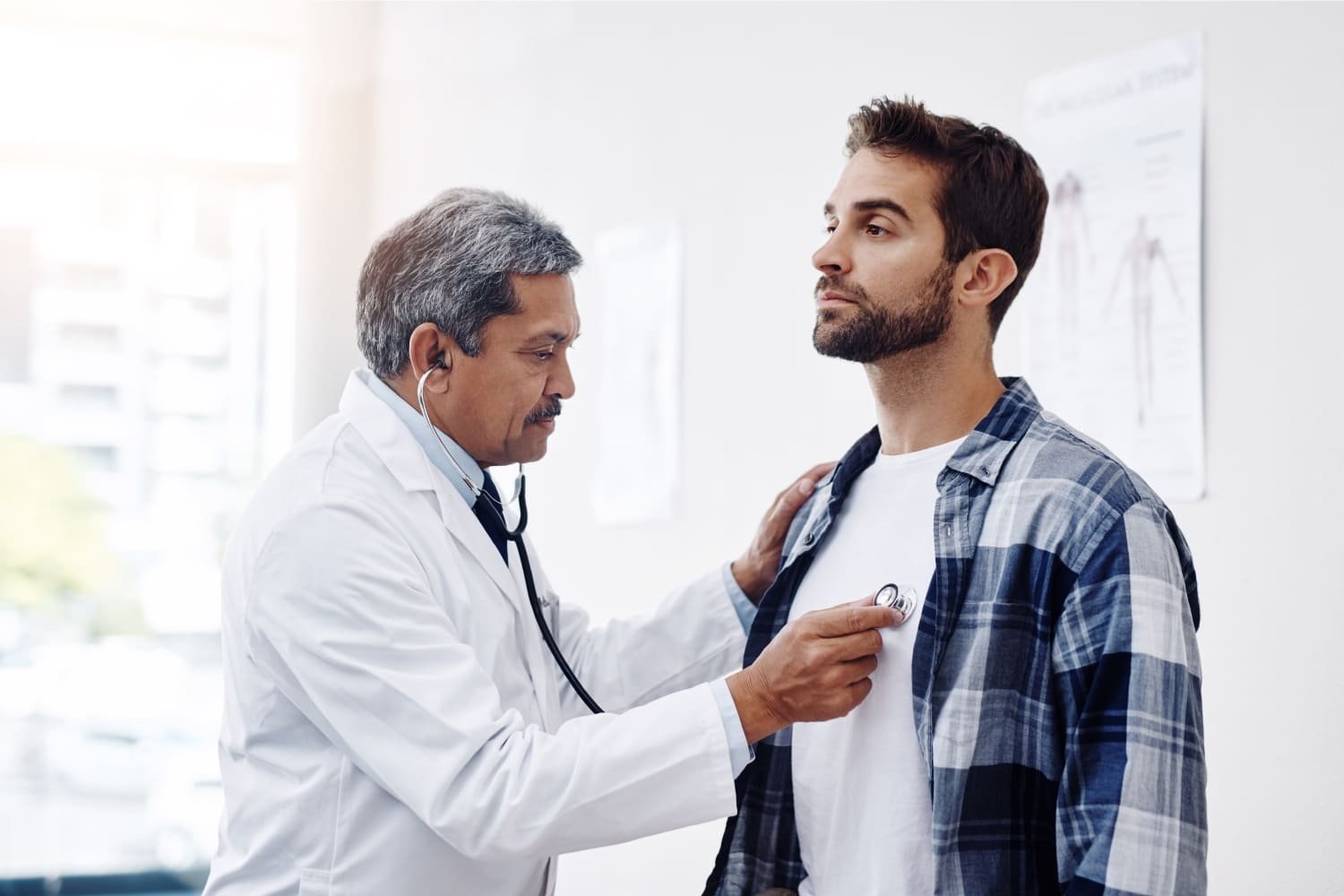 24×7 Emergency and ICU Care