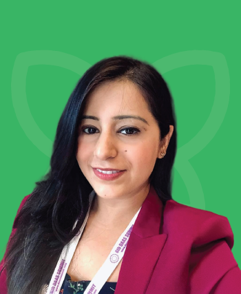Dr. Geetika Chhabra Baweja