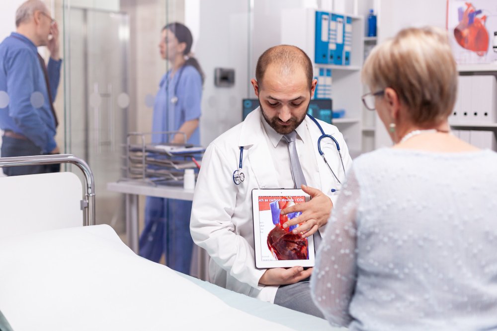 Cardiology