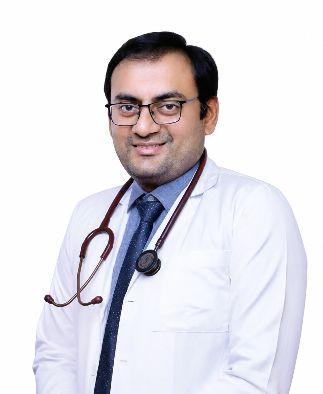 Dr. Ankit Mittal