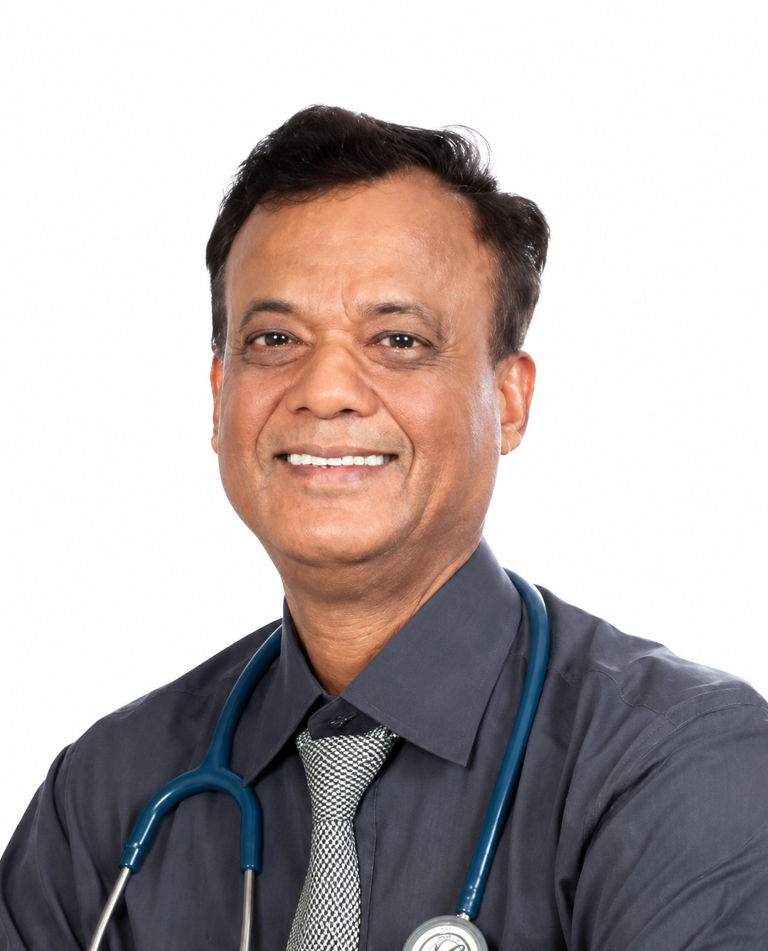 Dr. Kallol Kumar Roy
