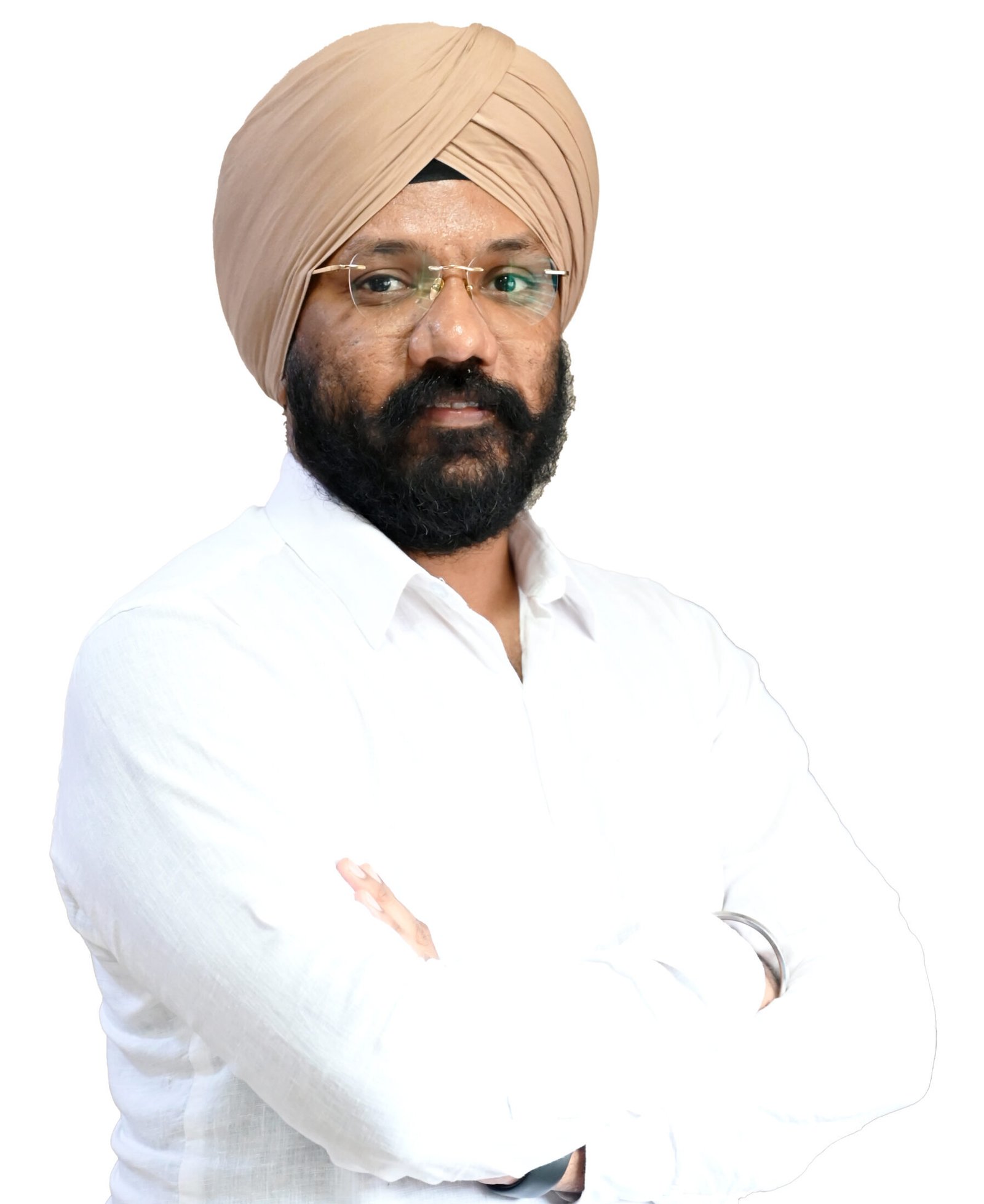 Dr. Karandeep Singh