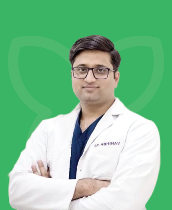 Dr. Abhinav Rishidev Yadav