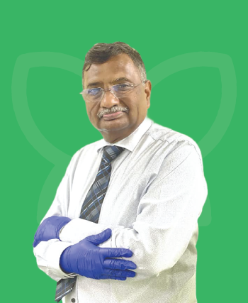 Dr. Sanjiv Kapoor