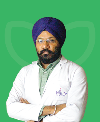 Dr. Karandeep Singh