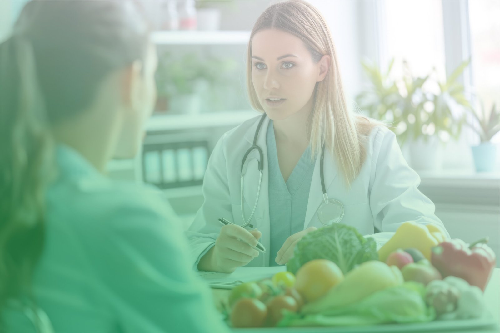 Nutrition and Dietetics