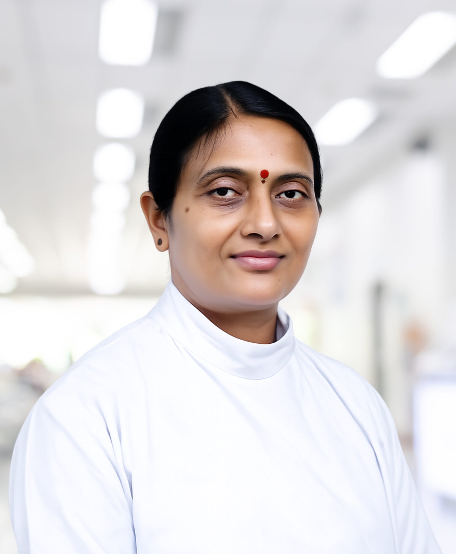 Dr. Anita Bhandari