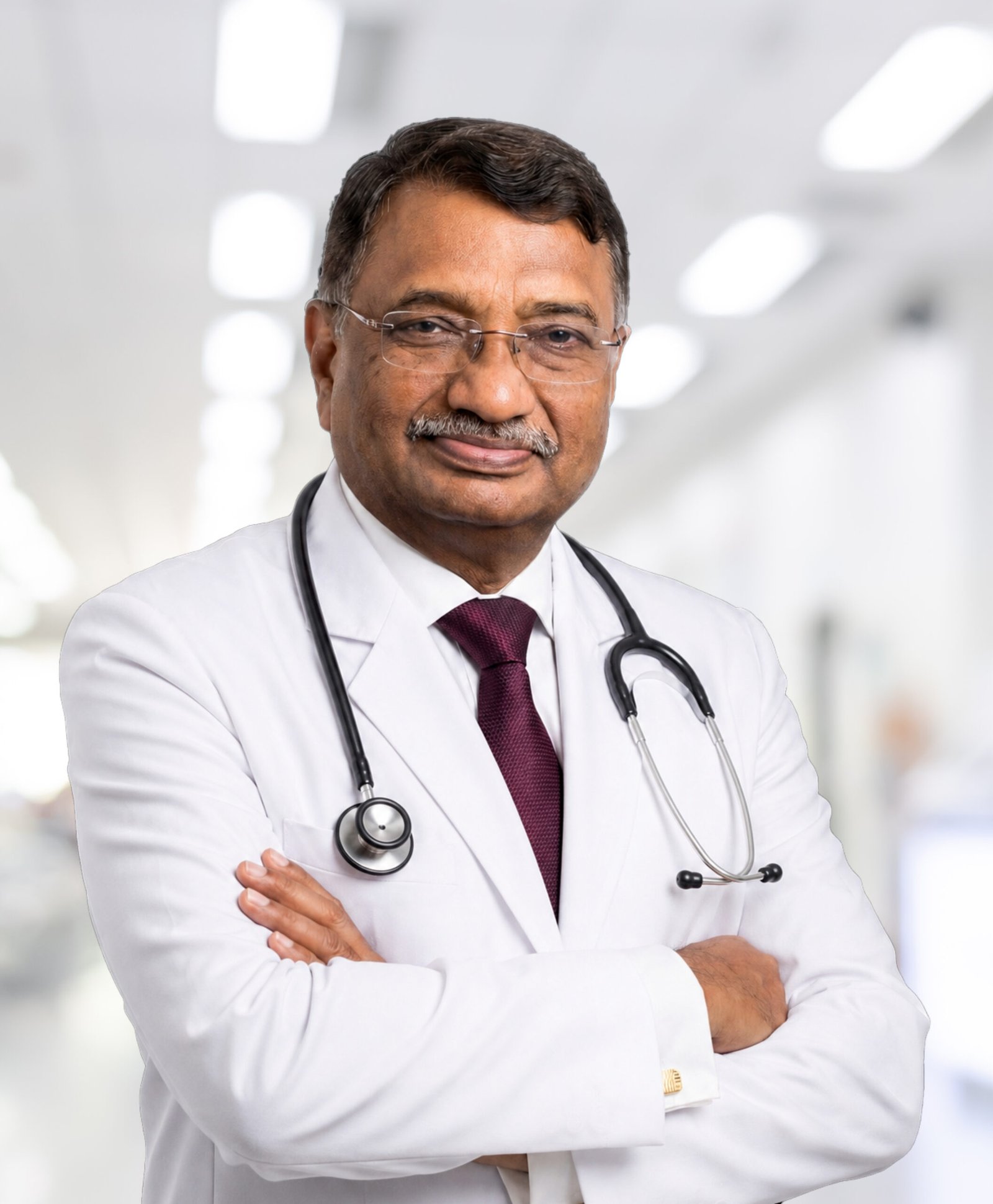 Dr. Sanjiv Kapoor