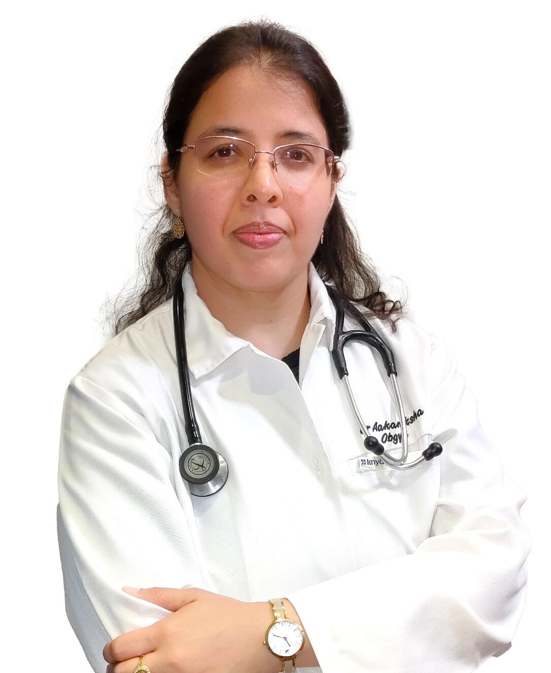 Dr. Aakanksha Kumar