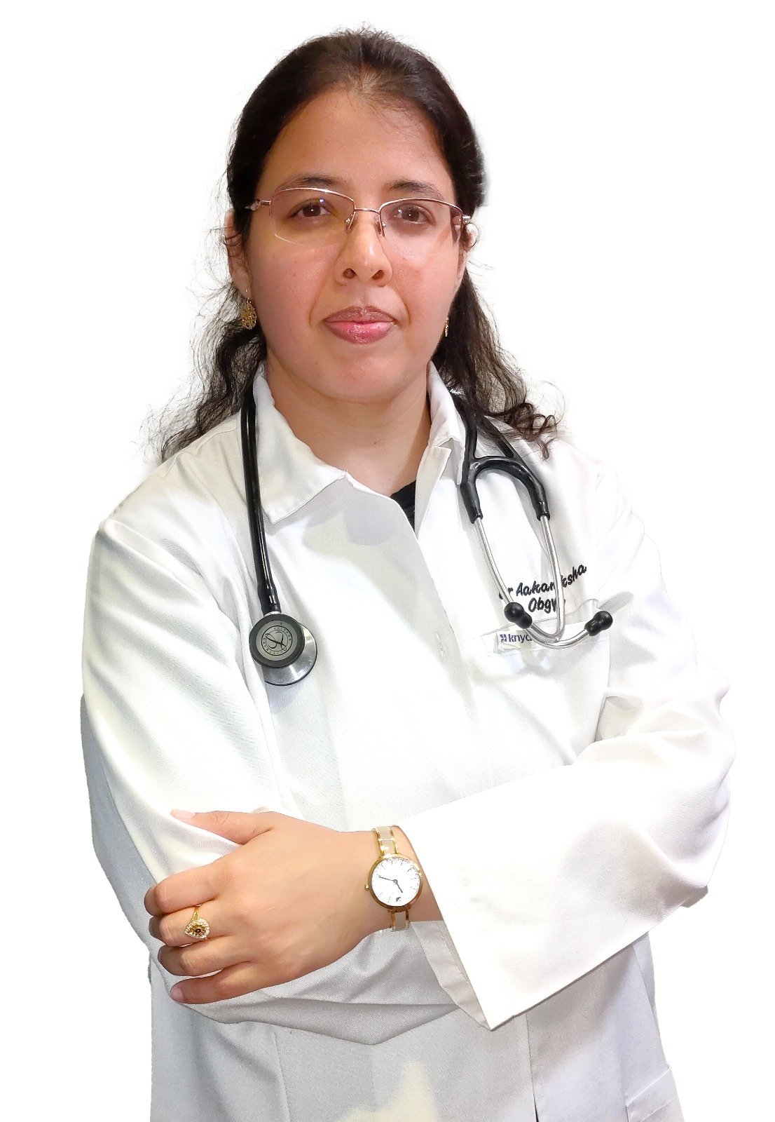 Dr. Aakanksha Kumar