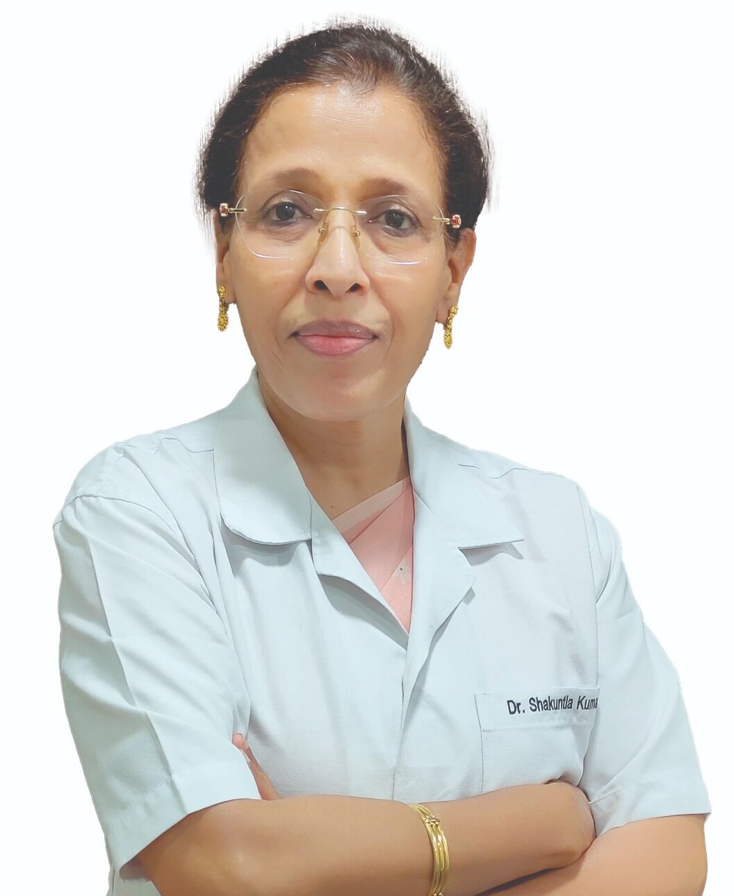 Dr. Shakuntla Kumar