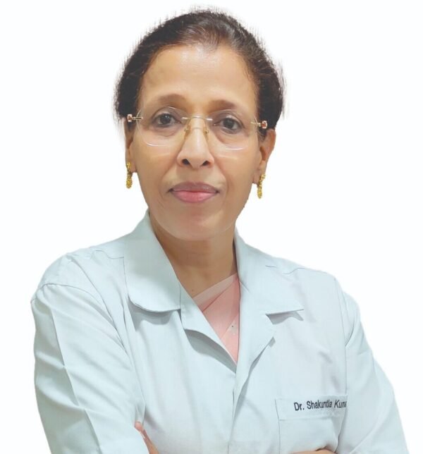 Dr. Shakuntla Kumar