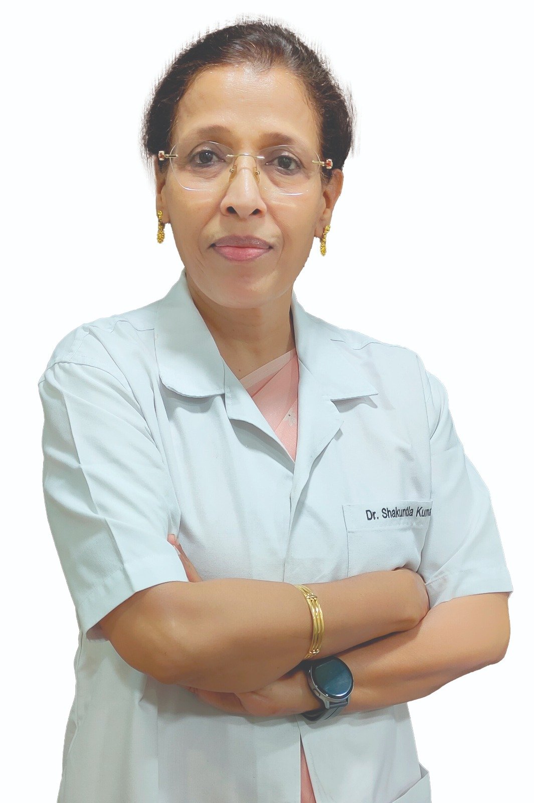 Dr. Shakuntla Kumar