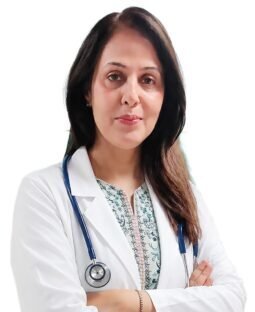 Dr. Shirin Nomani