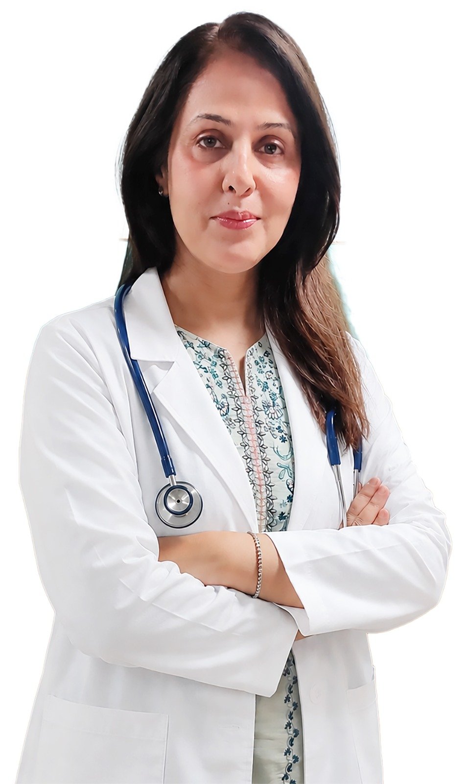 Dr. Shirin Nomani