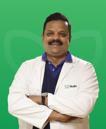 Prof. Dr. Lanka Mahesh