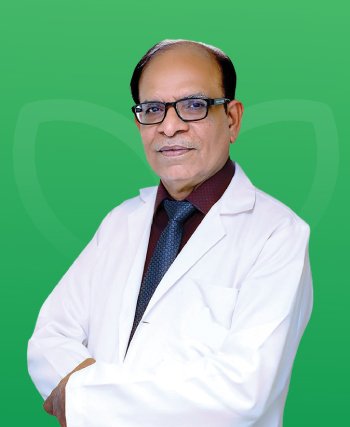 Dr. Vipin Kumar Grover