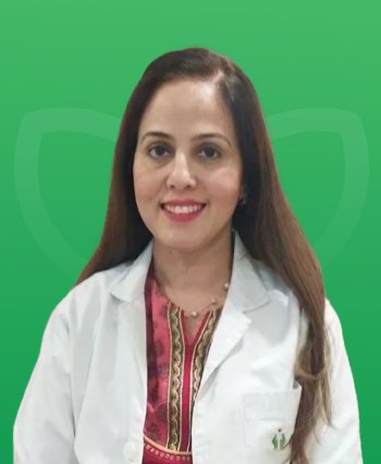 Dr. Shirin Nomani