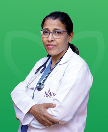 Dr. Shakuntla Kumar