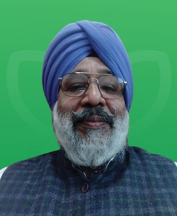 Dr. R.P.S. Bhullar