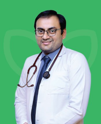 Dr. Ankit Mittal