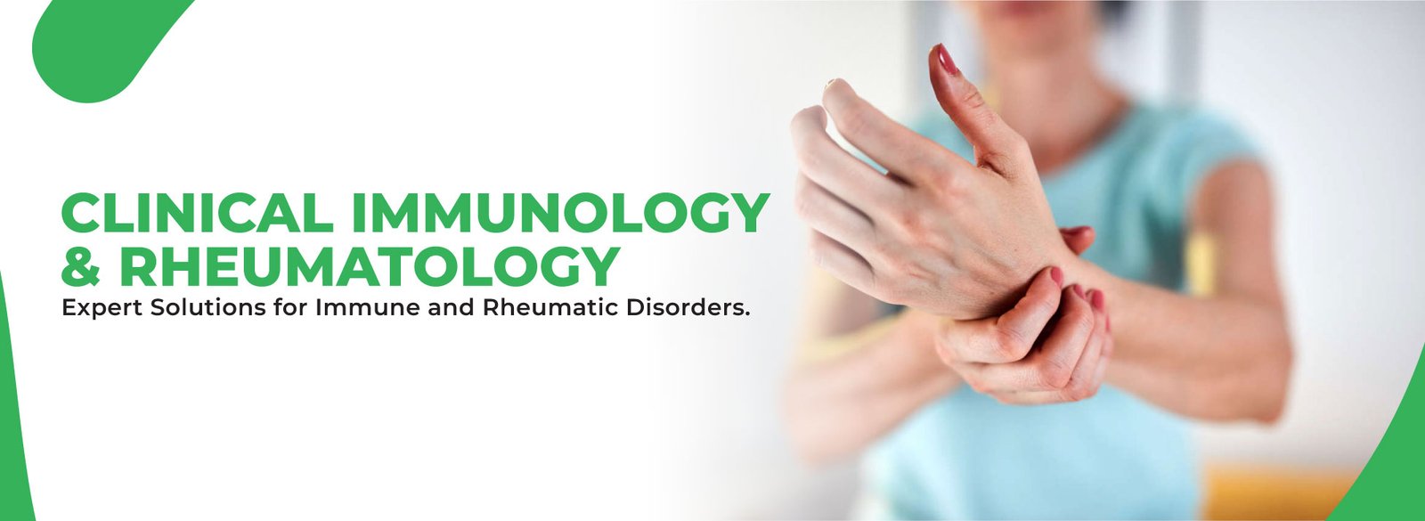 Clinical Immunology And Rheumatology