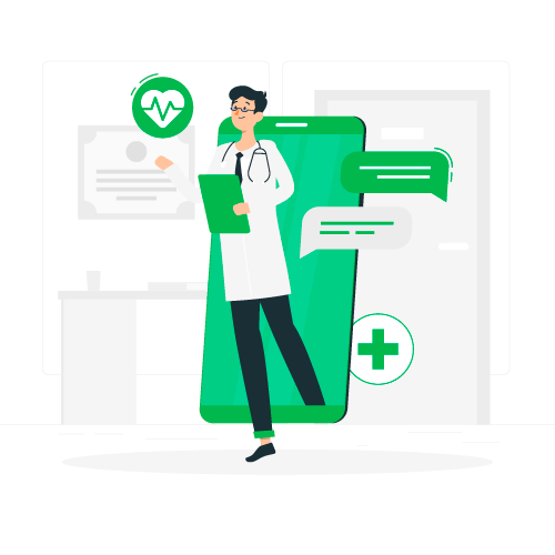 Our Online Consultation