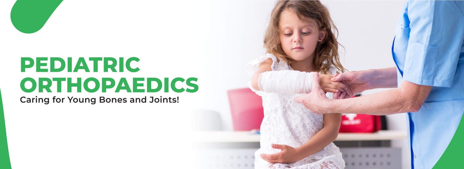 Pediatric Orthopaedics