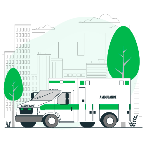 Transportation Arrangements