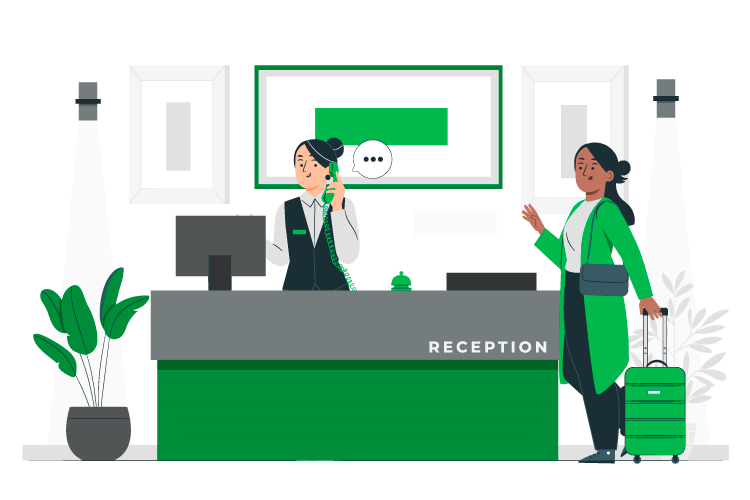 Accommodation Options