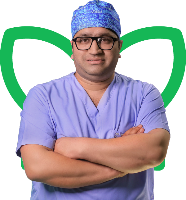 Dr. Yasir Iqbal Lone