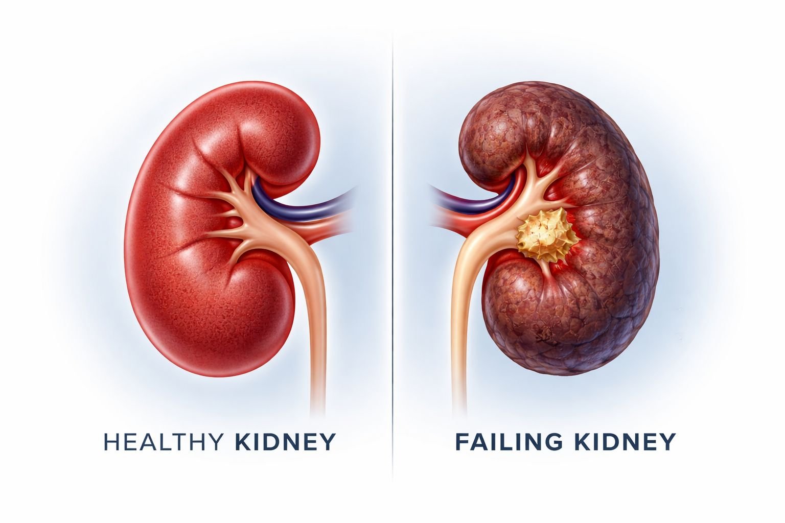 Kidney Failure