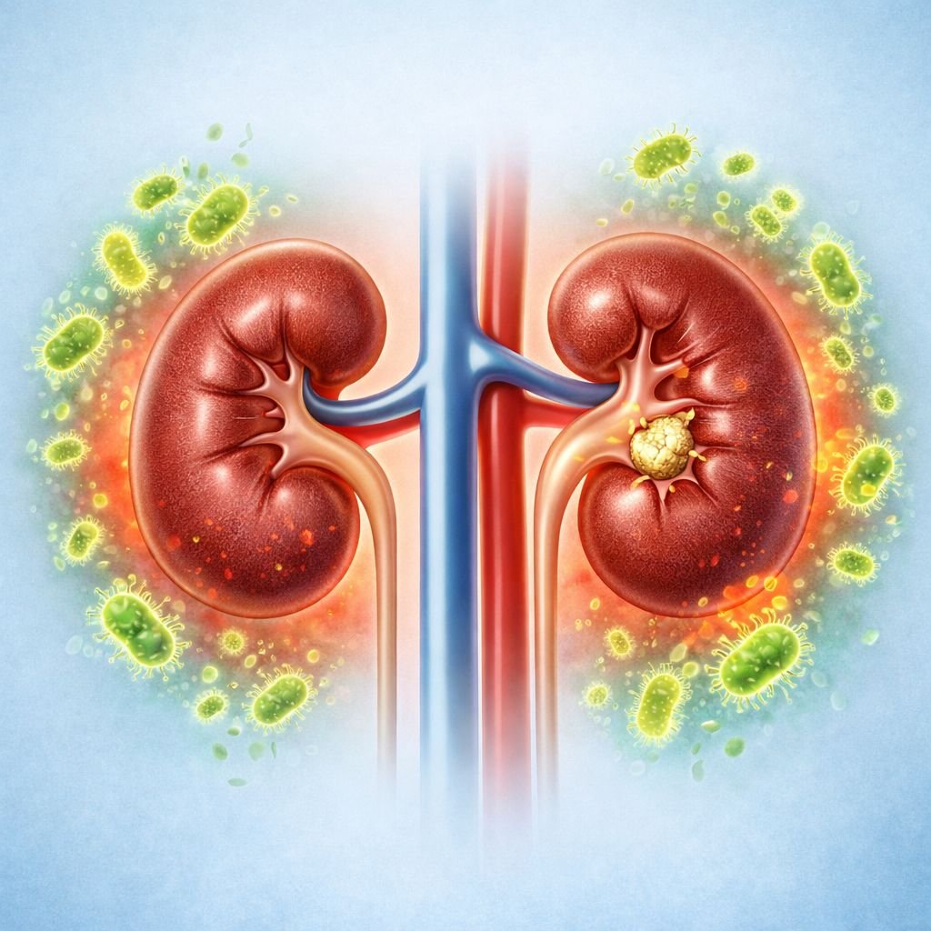 Risk of Infection