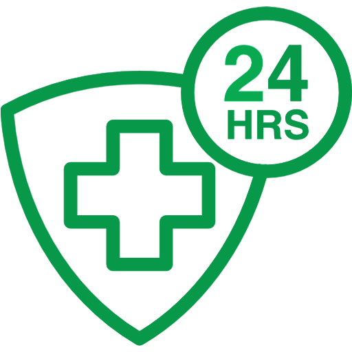 24/7 Nursing Care