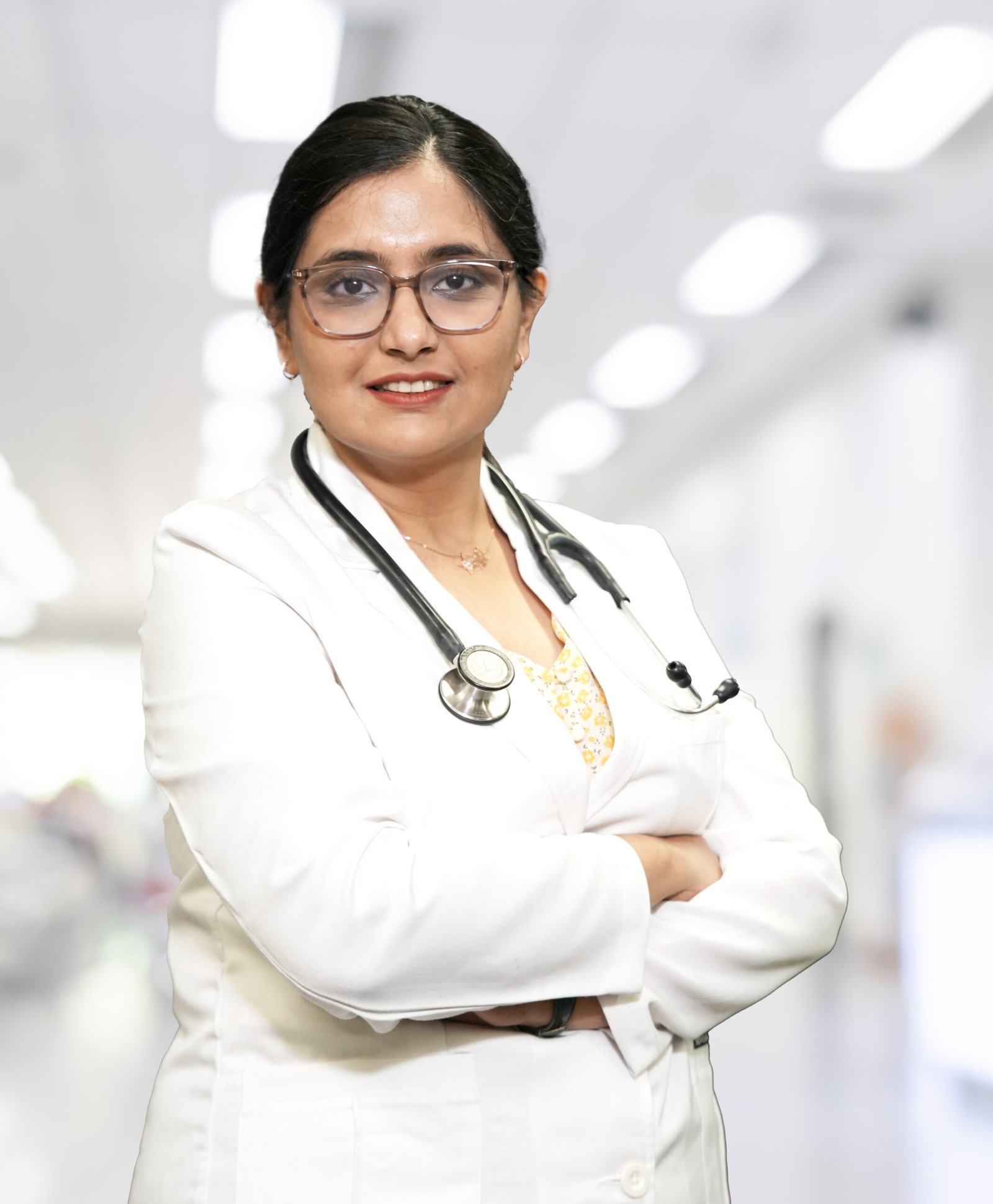 Dr. Akanksha Kapoor
