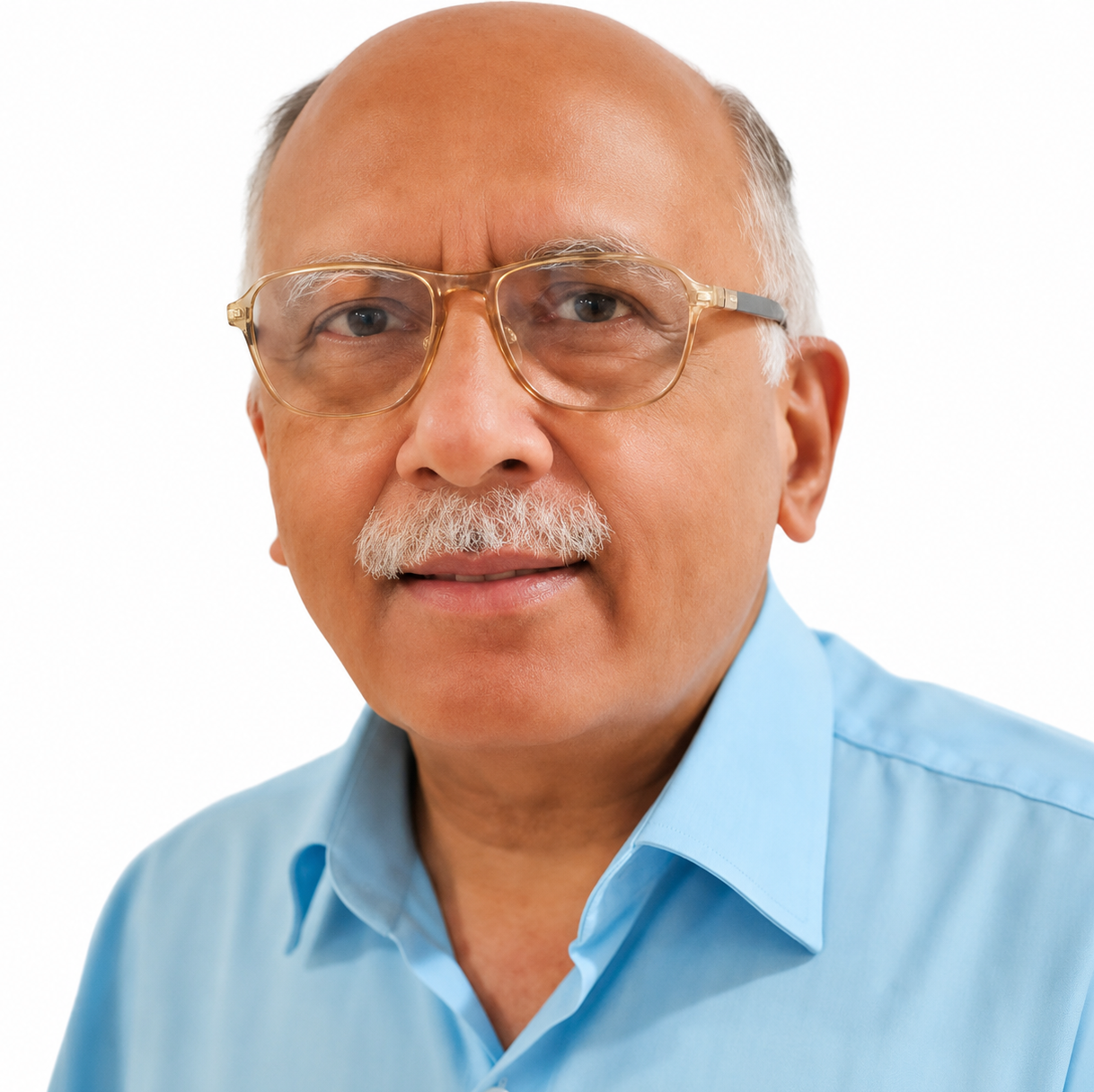 Maj Gen (Retd) (Dr) Krishan Kapur
