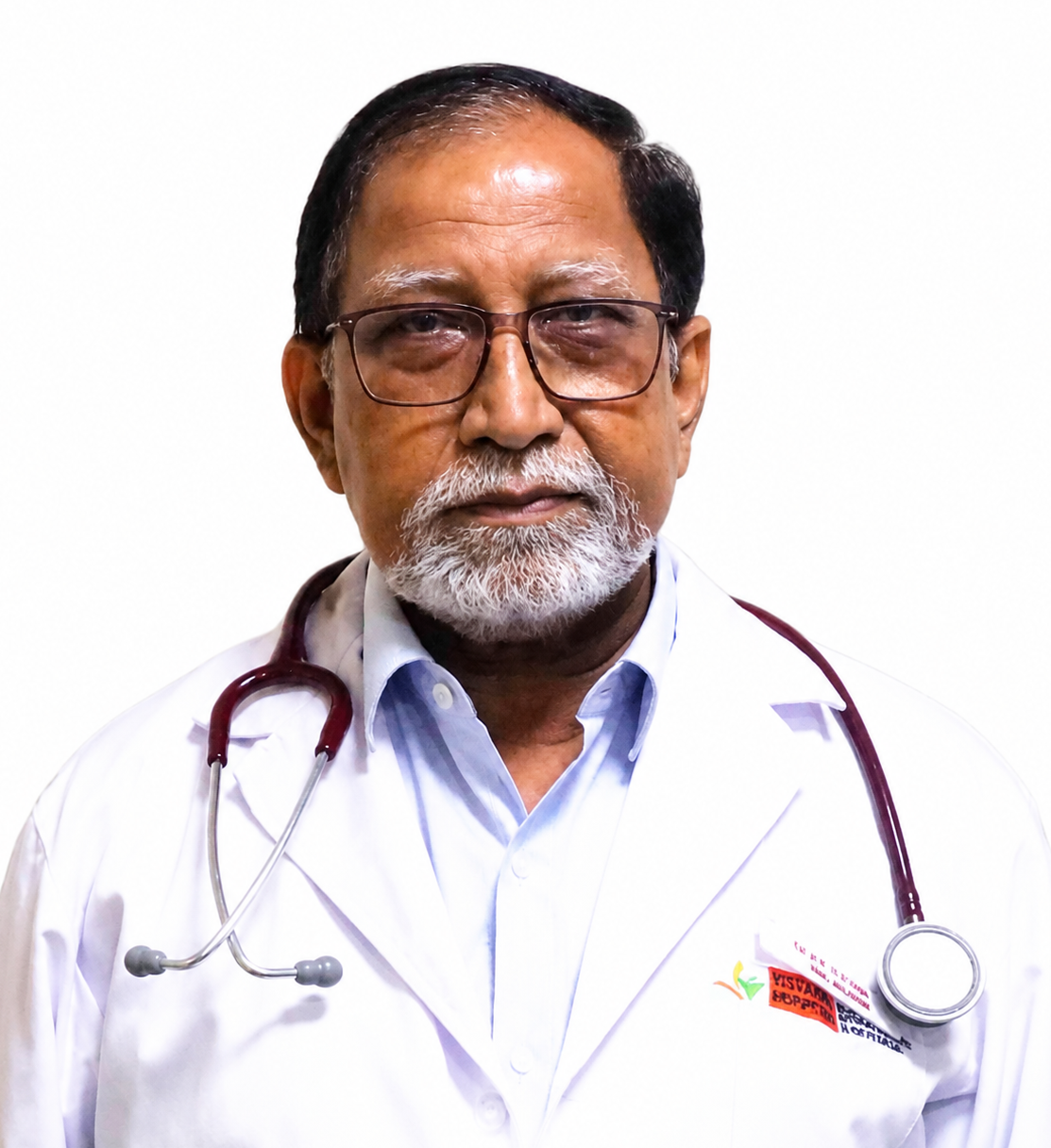 Dr. V P S Punia