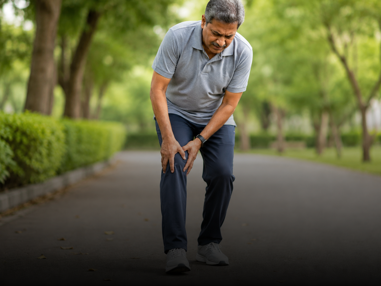 Total Knee Replacement in Delhi