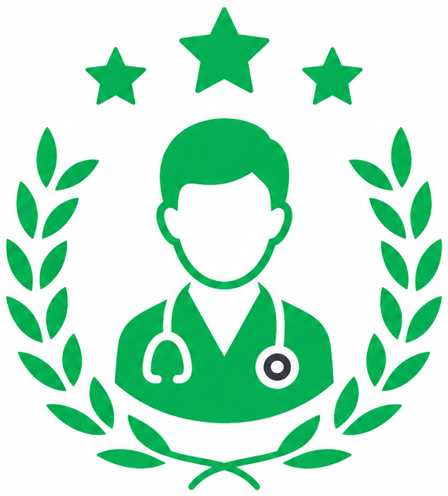 Years of Clinical Experience