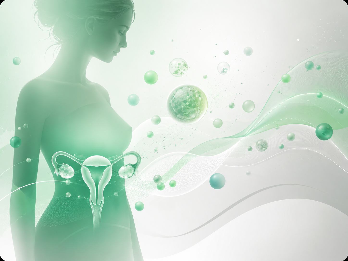 Hormones imbalance