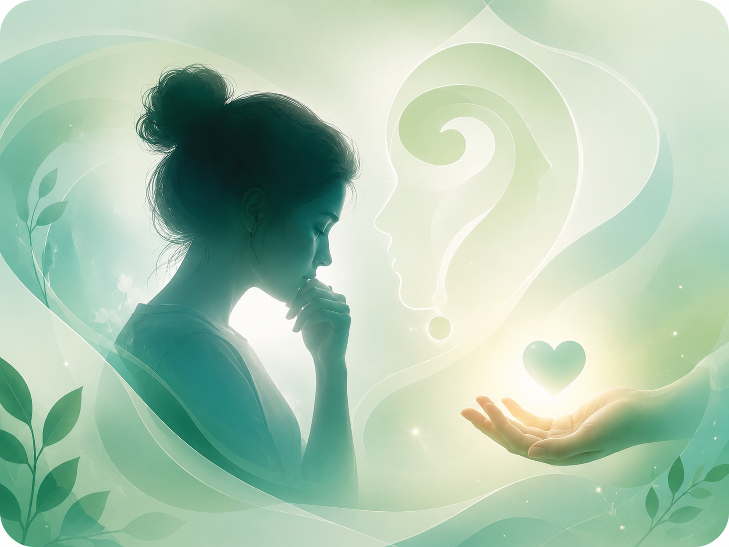 Anxiety & uncertainty
