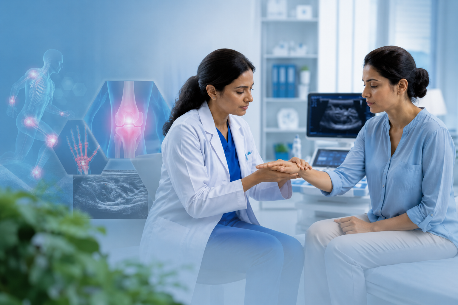 Rheumatology