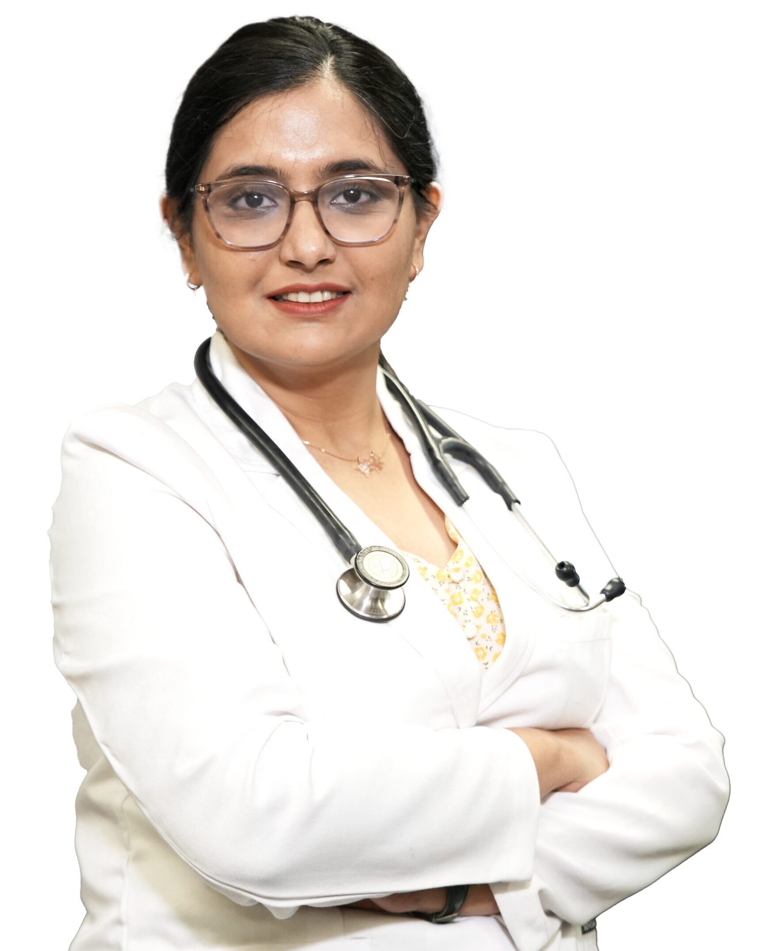Dr. Akanksha Kapoor
