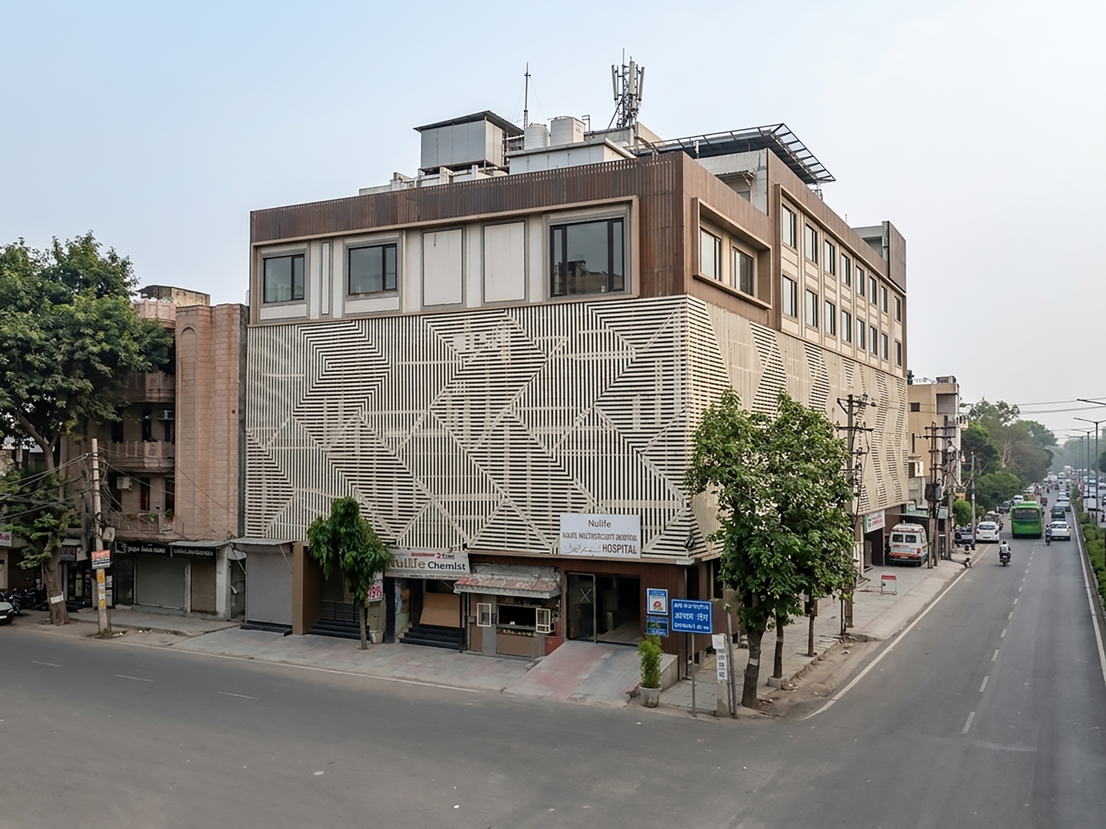 Nulife Hospitals