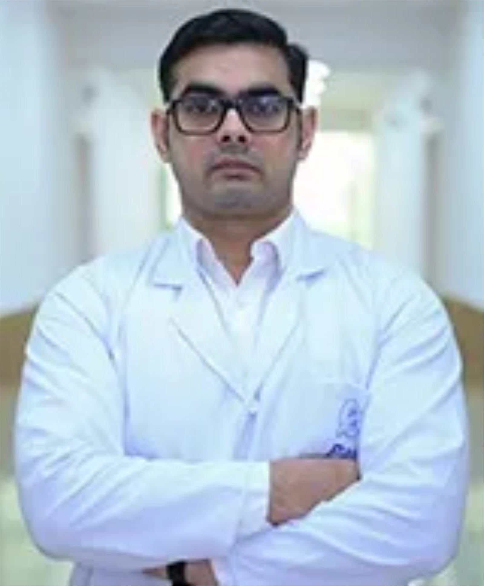 Dr. Nishant Verma