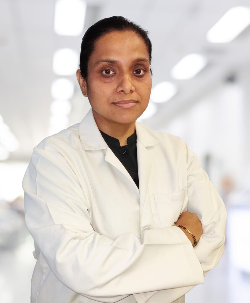 Ms. Vaishali