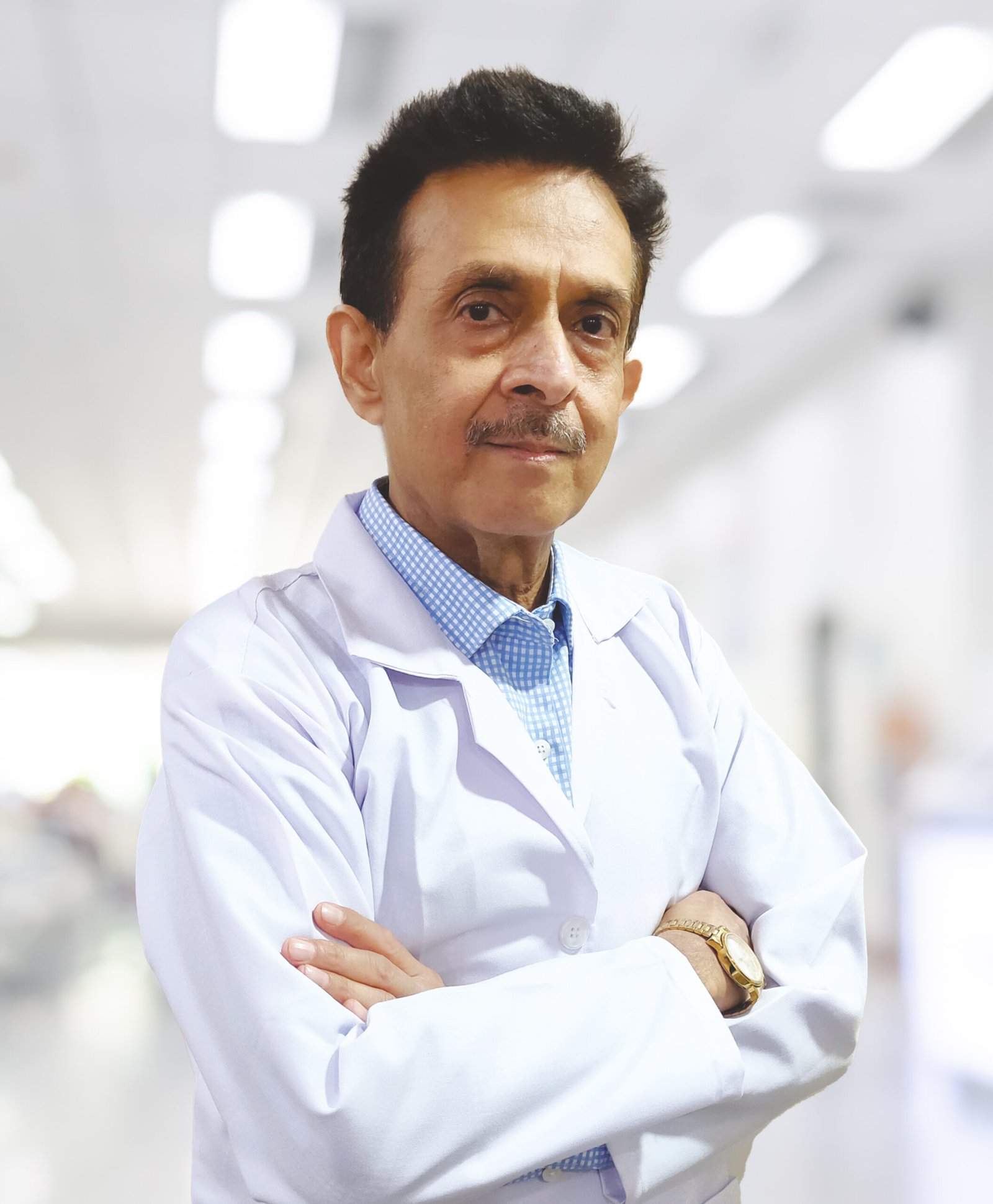 Dr. Rajnish Sharma